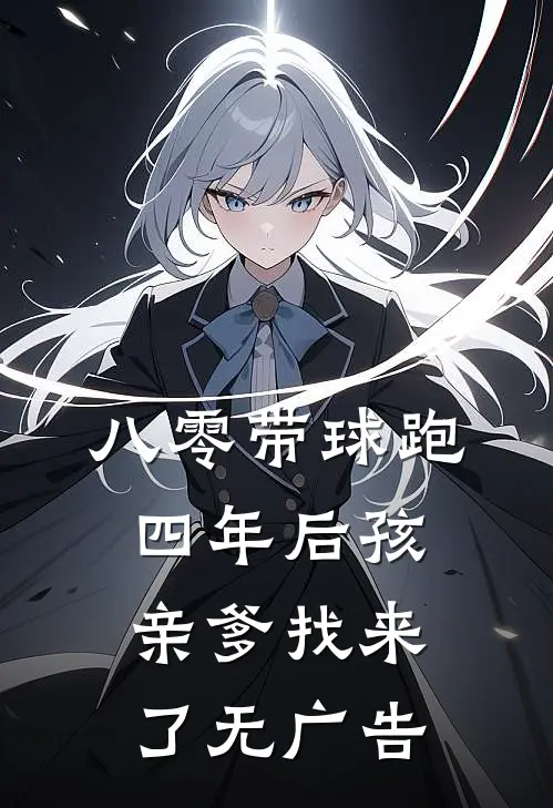八零带球跑，四年后孩亲爹找来了无广告