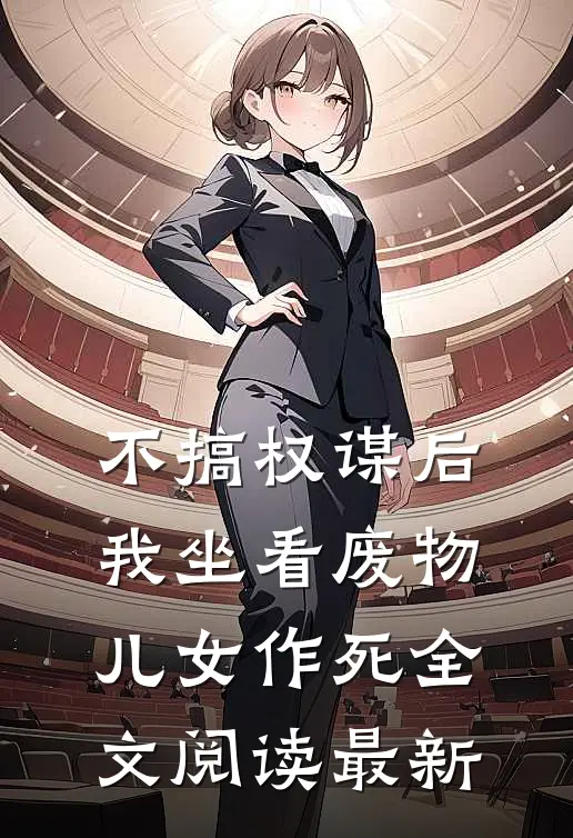 不搞权谋后，我坐看废物儿女作死全文阅读最新