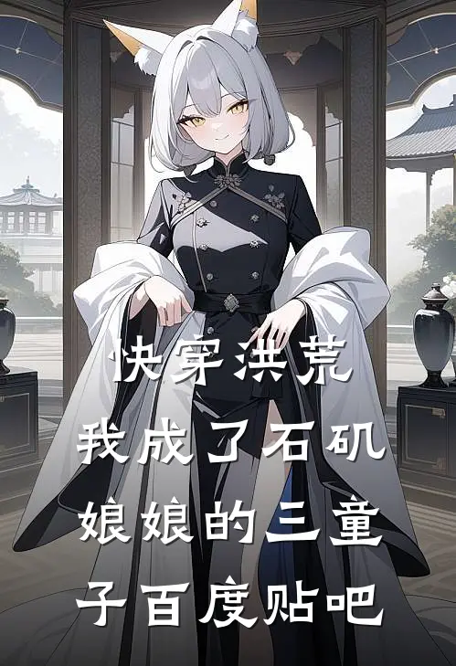 快穿洪荒，我成了石矶娘娘的三童子百度贴吧