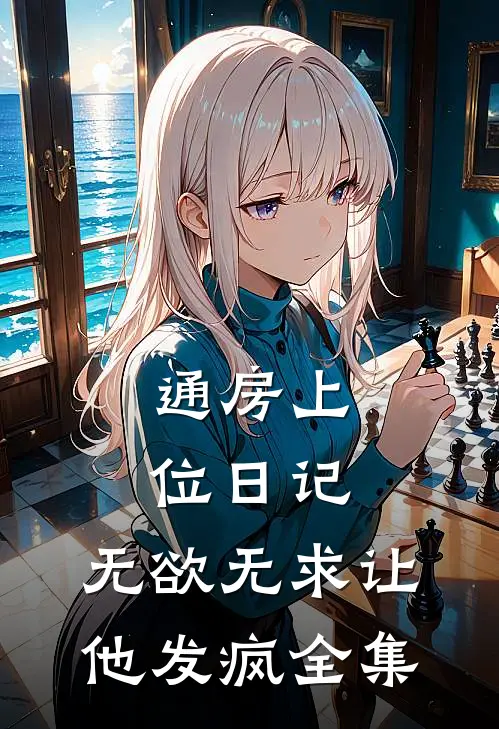 通房上位日记：无欲无求让他发疯 全集