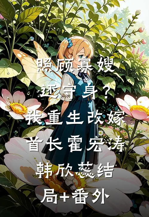 照顾寡嫂还守身？我重生改嫁首长霍宏涛韩欣蕊结局+番外