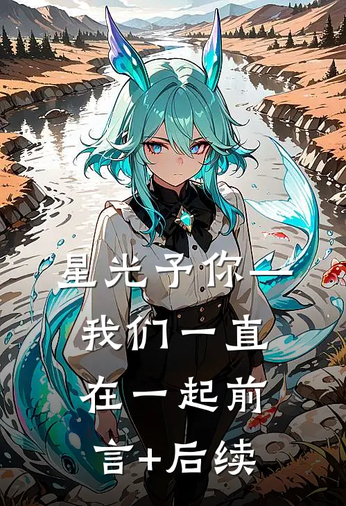星光予你—我们一直在一起前言+后续