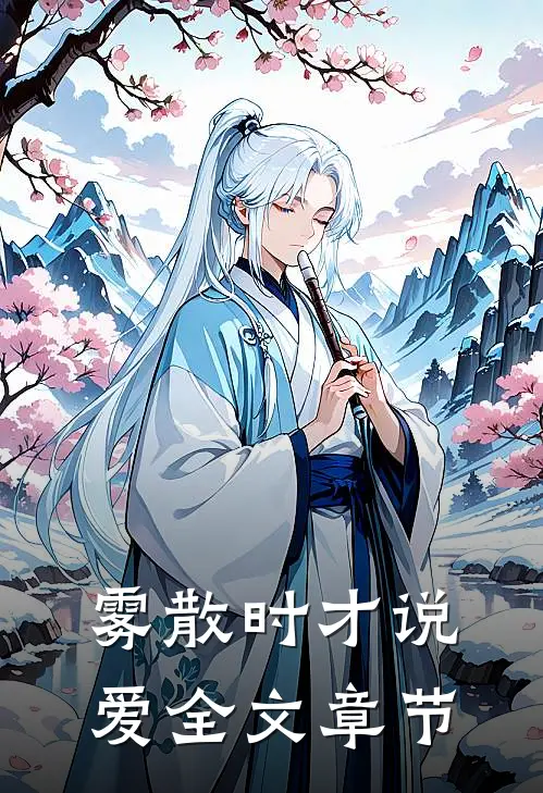 雾散时才说爱全文章节