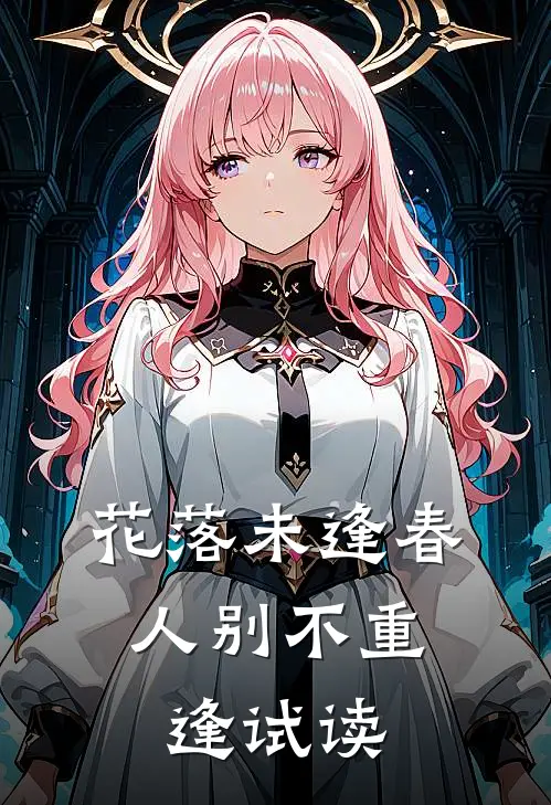 花落未逢春，人别不重逢试读