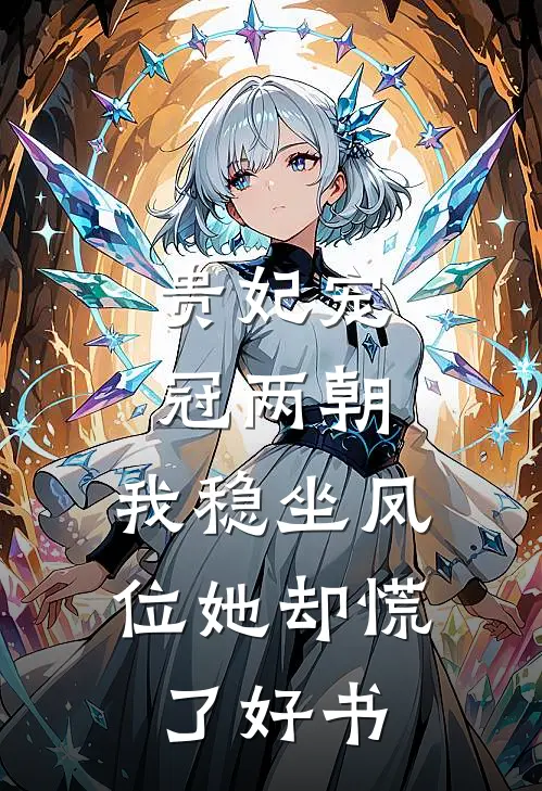贵妃宠冠两朝，我稳坐凤位她却慌了好书