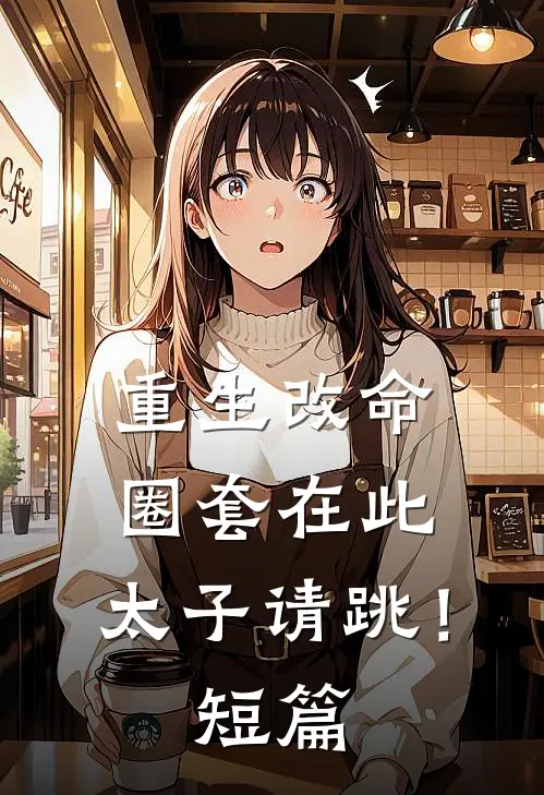 重生改命，圈套在此，太子请跳！短篇