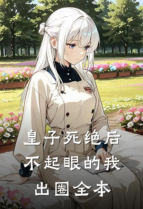 皇子死绝后，不起眼的我出圈全本