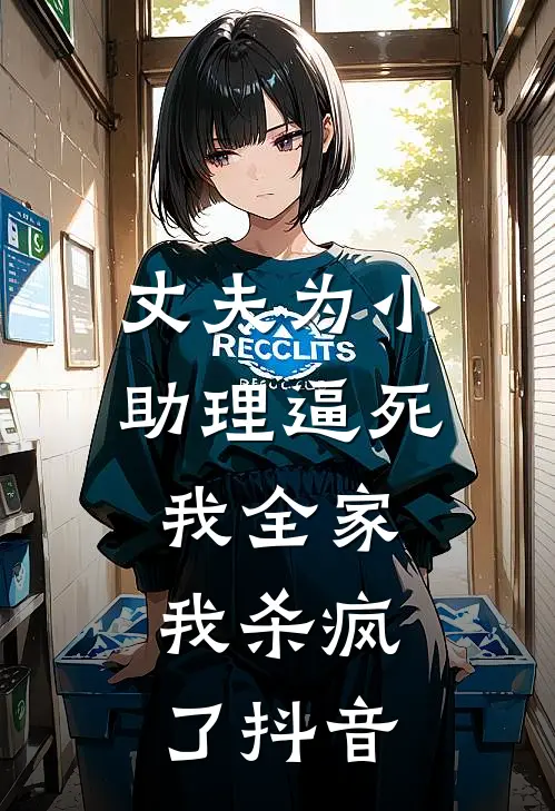 丈夫为小助理逼死我全家，我杀疯了抖音
