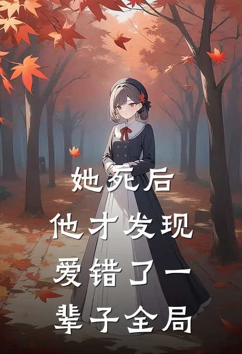 她死后，他才发现，爱错了一辈子全局