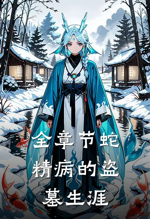 全章节蛇精病的盗墓生涯