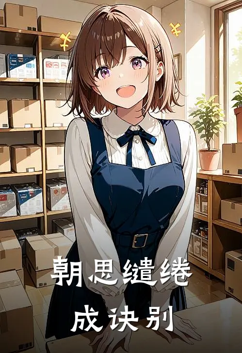 朝思缱绻成诀别