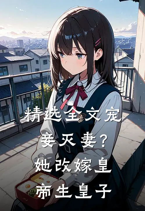 精选全文宠妾灭妻？她改嫁皇帝生皇子