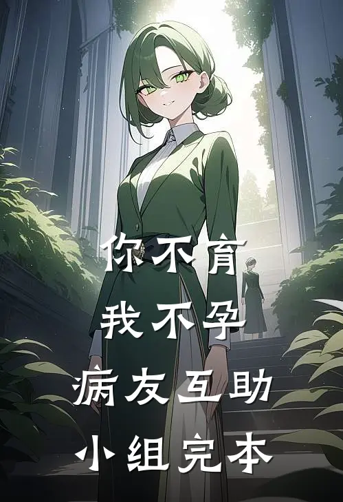 你不育我不孕，病友互助小组完本