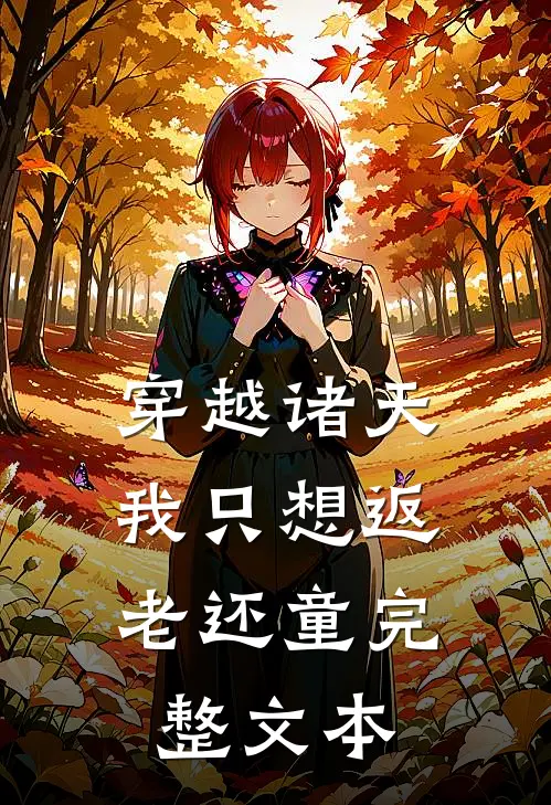 穿越诸天，我只想返老还童完整文本