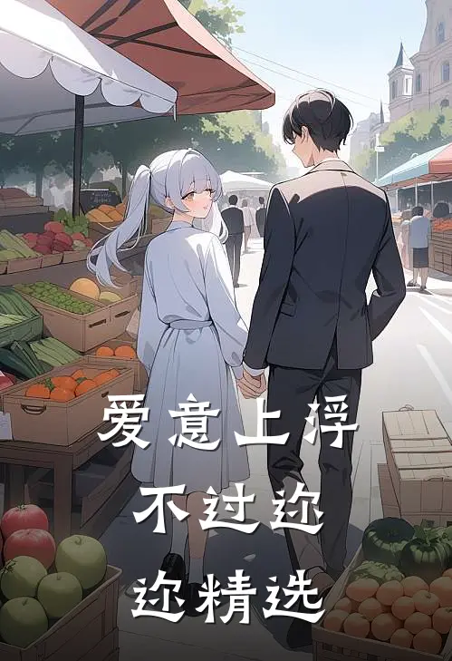 爱意上浮，不过迩迩精选