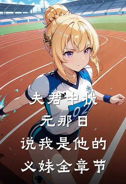 夫君中状元那日，说我是他的义妹全章节