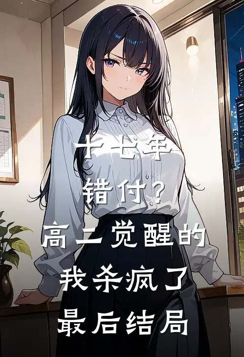 十七年错付？高二觉醒的我杀疯了最后结局