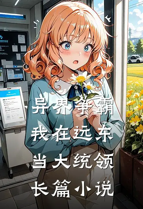 异界争霸：我在远东当大统领长篇小说
