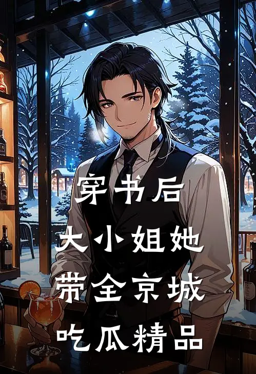 穿书后，大小姐她带全京城吃瓜精品