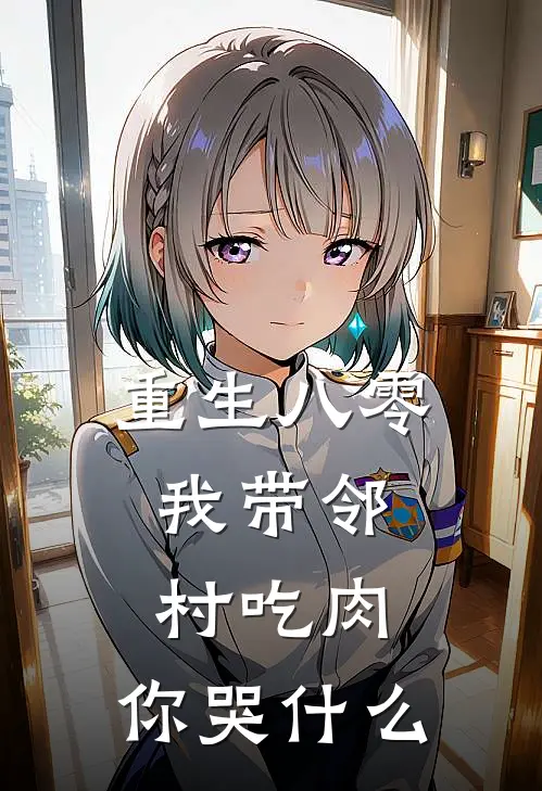 重生八零，我带邻村吃肉，你哭什么