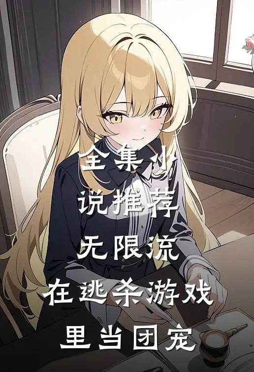 全集小说推荐无限流：在逃杀游戏里当团宠