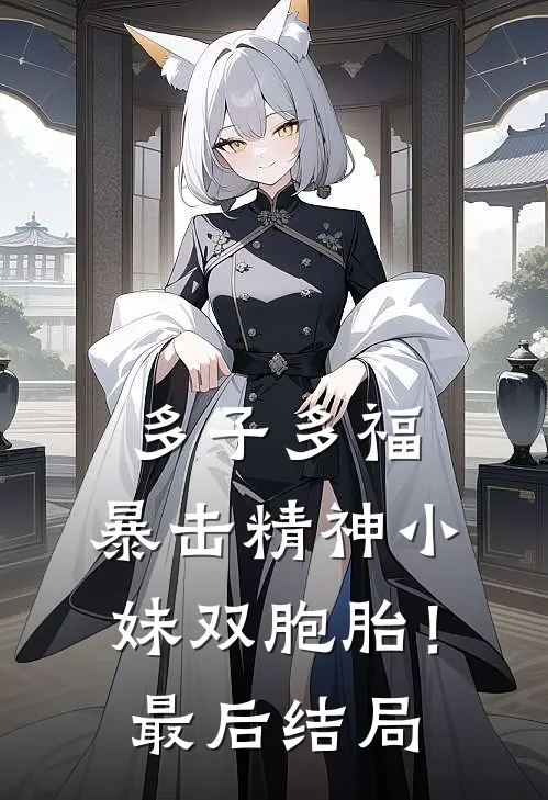 多子多福，暴击精神小妹双胞胎！最后结局