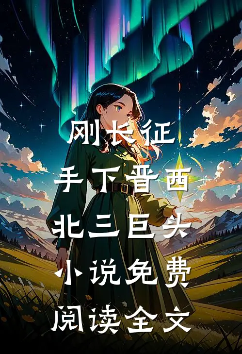 刚长征，手下晋西北三巨头小说免费阅读全文