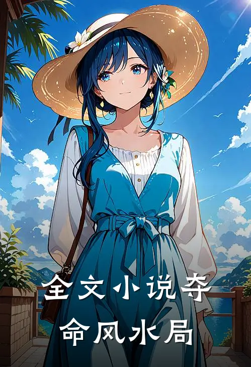 全文小说夺命风水局