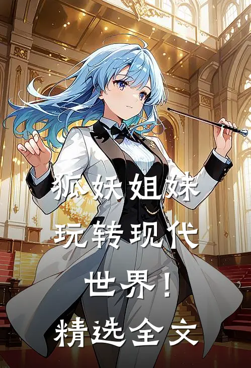 狐妖姐妹玩转现代世界！精选全文