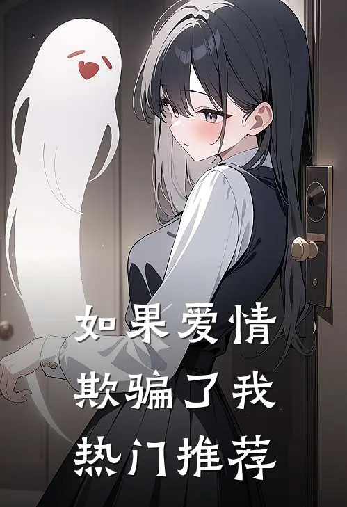 如果爱情欺骗了我热门推荐