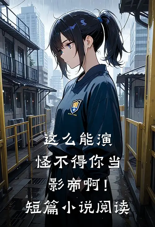 这么能演，怪不得你当影帝啊！短篇小说阅读