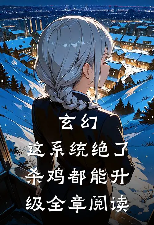玄幻：这系统绝了，杀鸡都能升级全章阅读