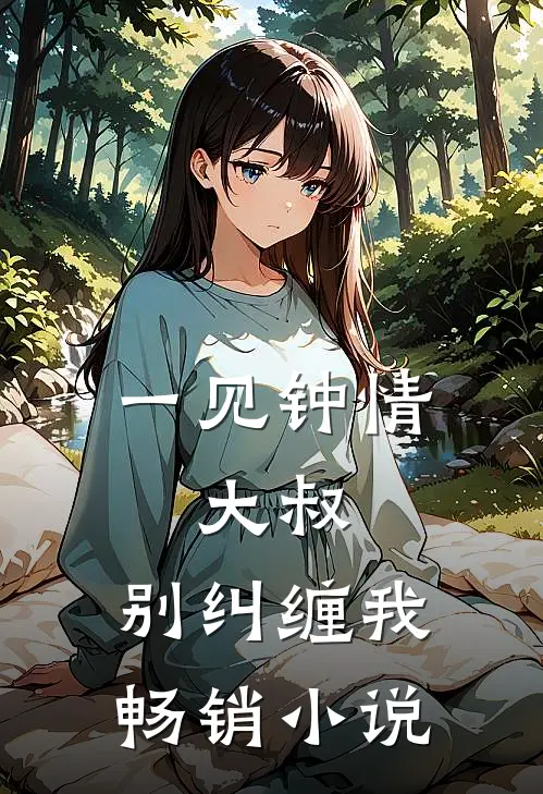 一见钟情：大叔，别纠缠我畅销小说