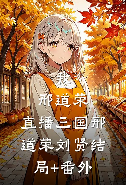 我，邢道荣，直播三国邢道荣刘贤结局+番外