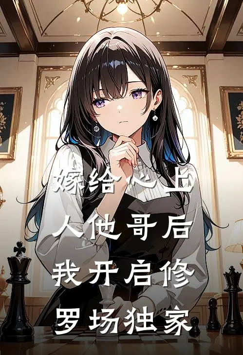 嫁给心上人他哥后，我开启修罗场独家