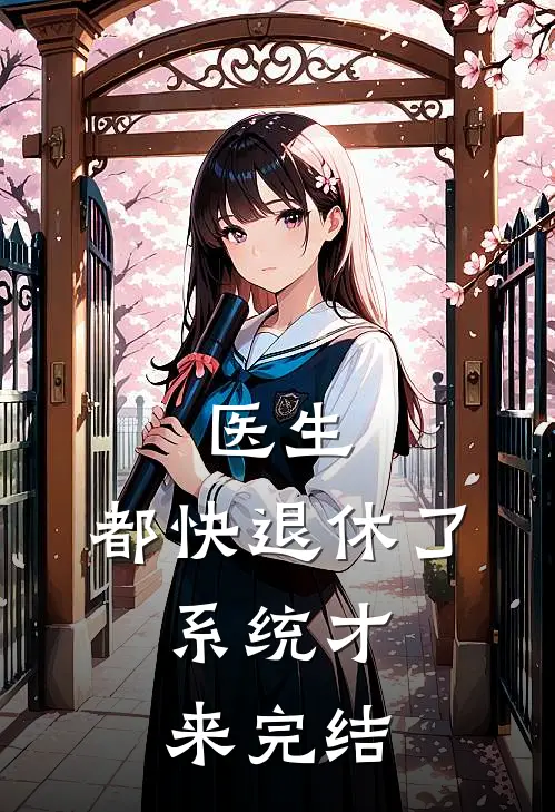 医生：都快退休了，系统才来完结