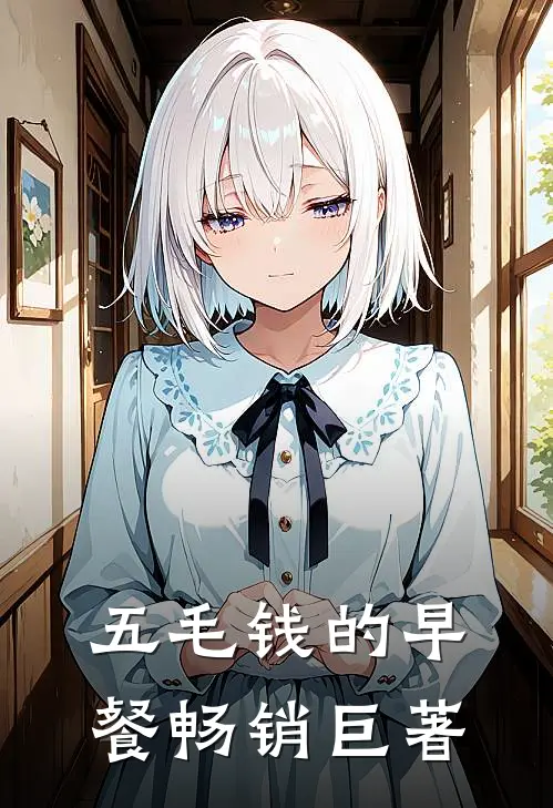 五毛钱的早餐畅销巨著