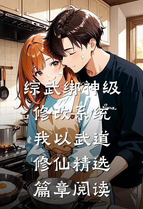 综武绑神级修改系统，我以武道修仙精选篇章阅读
