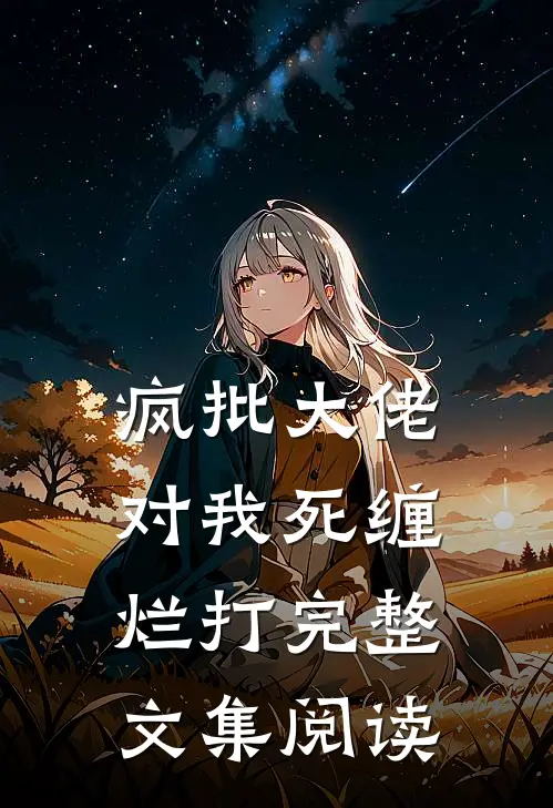 疯批大佬对我死缠烂打完整文集阅读