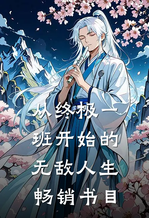 从终极一班开始的无敌人生畅销书目