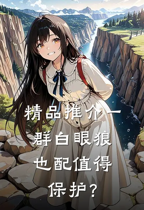 精品推介一群白眼狼，也配值得保护？