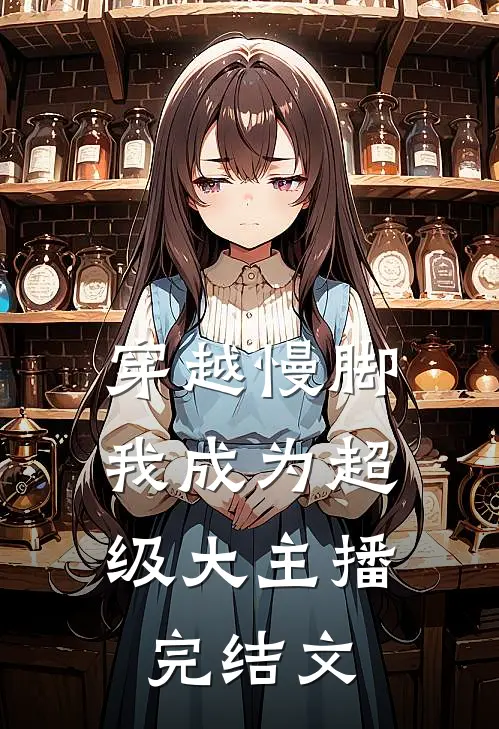 穿越慢脚：我成为超级大主播完结文