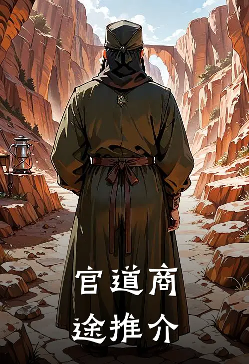 官道商途推介