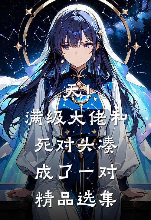 天！满级大佬和死对头凑成了一对精品选集