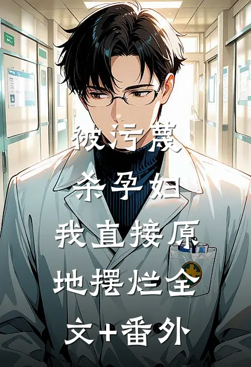 被污蔑杀孕妇，我直接原地摆烂全文+番外