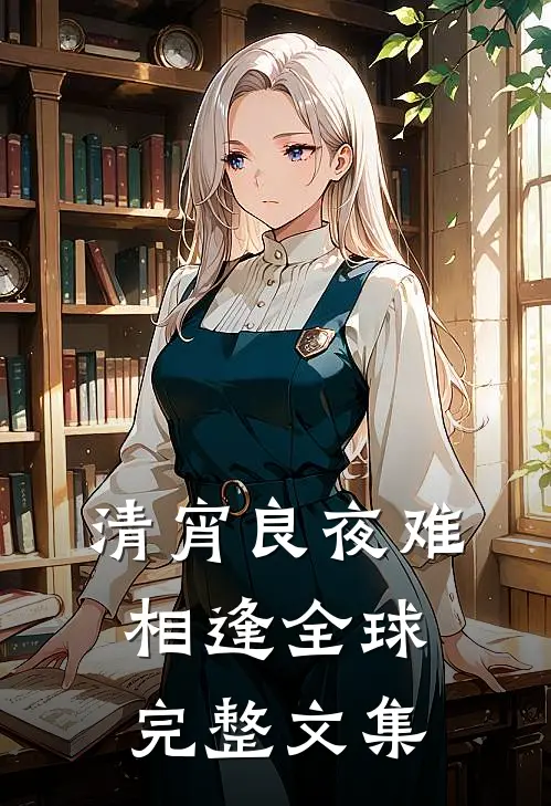 清宵良夜难相逢全球完整文集