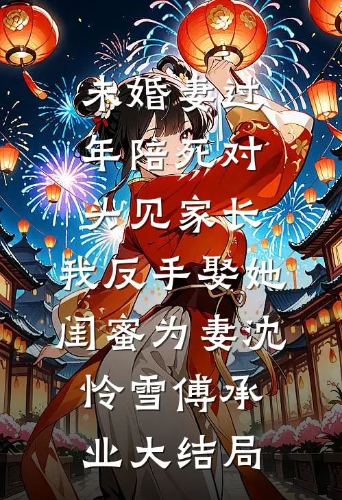 未婚妻过年陪死对头见家长，我反手娶她闺蜜为妻沈怜雪傅承业大结局