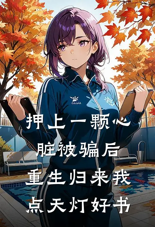 押上一颗心脏被骗后，重生归来我点天灯好书