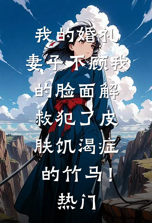 我的婚礼，妻子不顾我的脸面解救犯了皮肤饥渴症的竹马！热门
