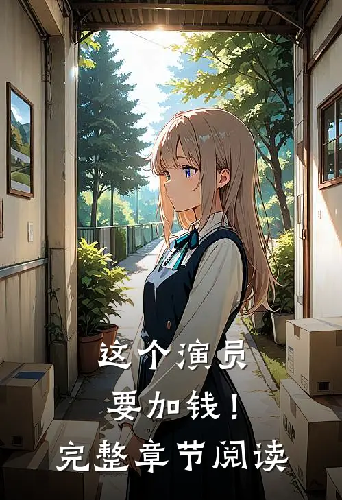 这个演员要加钱！完整章节阅读
